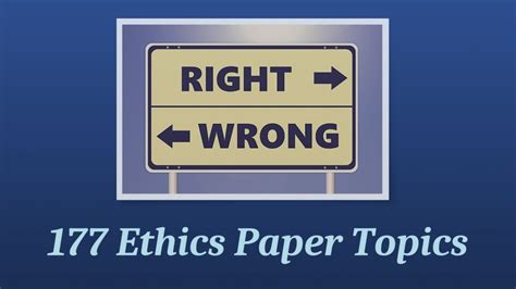 Ethics 的图像结果