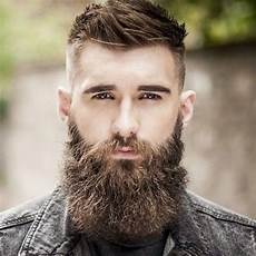 Mens Hairstyles Beard by 25 Best Hairstyles For With Beards 2020 Guide Mens Hairstyles Beard