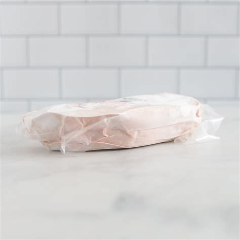 Pork Iberico Loin Chops - Center Cut, Bone/IN - Double Pack - Multiple ...