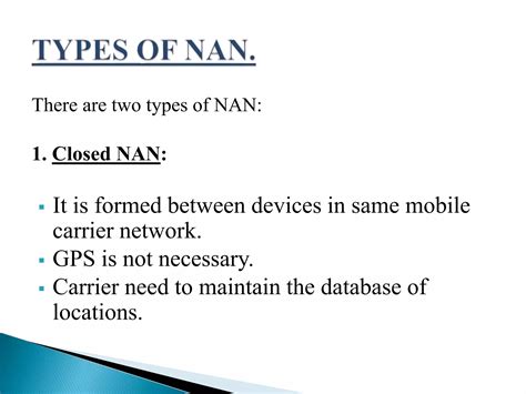 Image result for Using Nan Standard Measurement