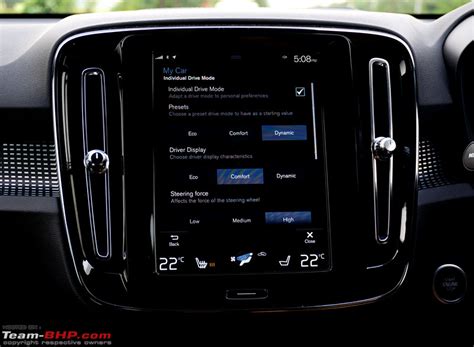 Driven: Volvo XC40 - Team-BHP