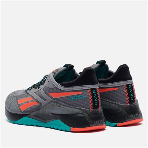 Мужские кроссовки Reebok Nano X2 TR Adventure, GY2117