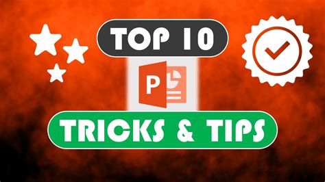 Image result for Tricks for PowerPoint