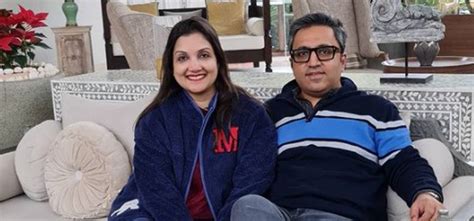 Ashneer Grover’s Wife Madhuri Writes Explosive Tweets After Getting ...