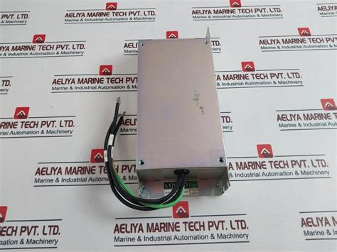 Allen-bradley 22-rf012-bs Power Supply 3 Phase 48 ~ 63 Hz – Aeliya ...