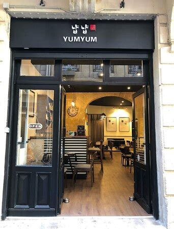 YUMYUM, Bordeaux - Restaurant Reviews, Phone Number & Photos - Tripadvisor