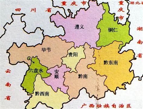 四川省的遵义府，为何被划入贵州省，换回了贵州的永宁县？_播州