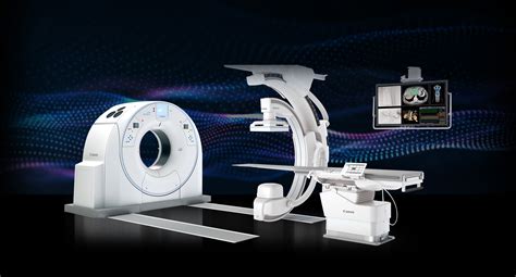 4D CT | Angiography | Promotion | Canon Medical Systems USA