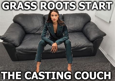 Casting Couch Meme Template