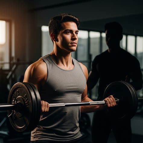 Unlocking Your Fitness Potential: A Comprehensive Guide to Personal ...