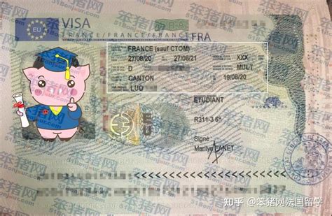 重要！France-Visas递签程序上线！附上超全法国留学签证攻略 - 知乎