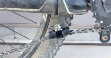 Image result for How to Fit a Front Chain Guide
