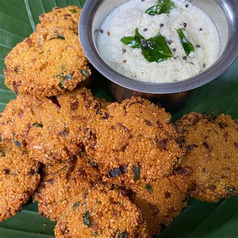 Instant Paruppu Vadai / Adai mix - 250 gms – Mylapore Kitchens