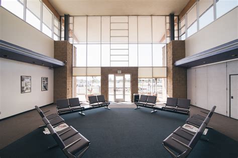 San Gabriel Valley Airport