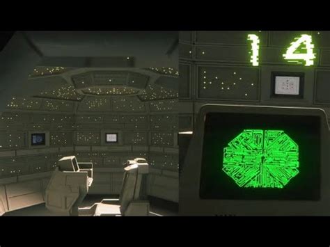 Alien Isolation Apollo Core 的图像结果