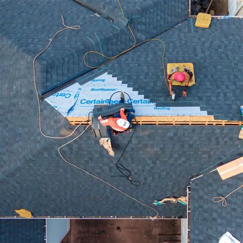Our Cypress Creek Lakes Roof Replacement Process