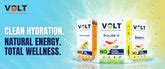 Volt Hydration & Energy Drinks | Electrolyte Drinks Online – Volt Drink