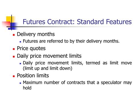 Image result for Futures Explained