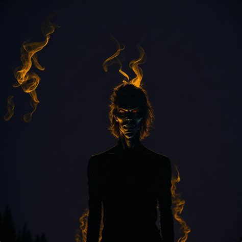 Nightmare Animation 的图像结果