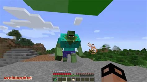 Image result for More Mutant Creatures Mod