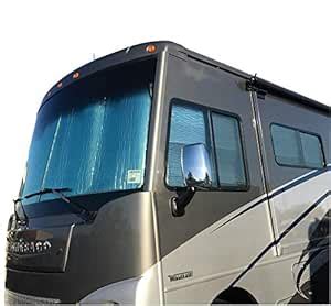 RV Sunshade Window Reflector KIT : Amazon.in: Car & Motorbike