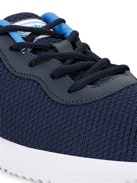 Buy Running Shoes For Women: Lisa-N-Blu-Sky | Campus Shoes