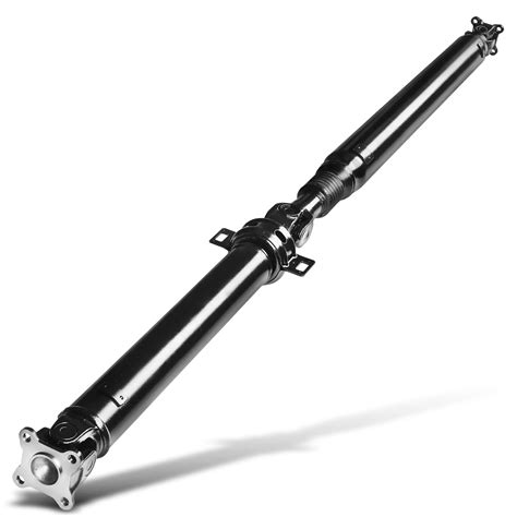 A-Premium Rear Complete Drive Shaft Prop Shaft Driveshaft Assembly [4WD ...