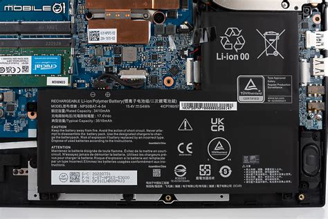 GIGABYTE G5 KE 實測報告｜入門級電競擁次世代效能 - Mobile01