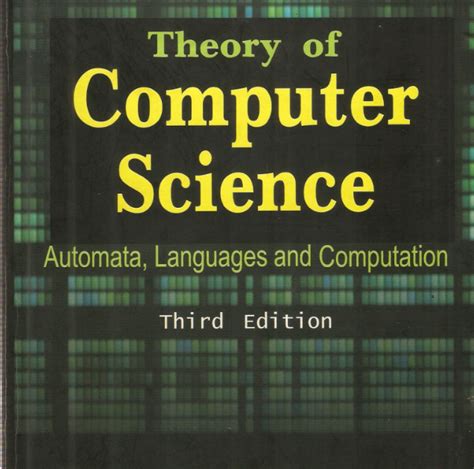 Computer Science Computation 的图像结果
