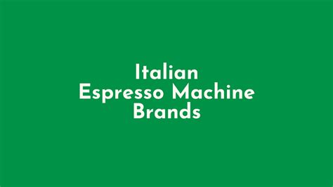 Italian Espresso Machine 的图像结果