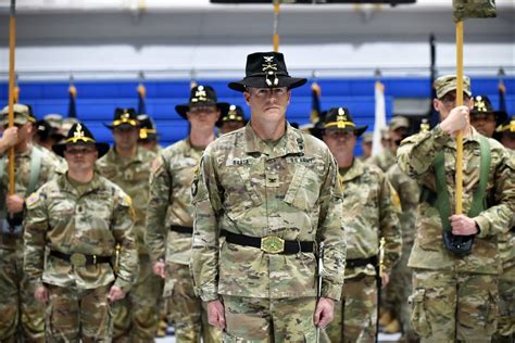 3rd Cavalry Regiment uncases colors in Korea | Article | The United ...