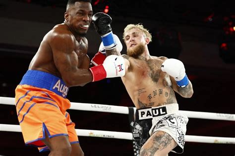 Jake Paul Next Fight 的图像结果