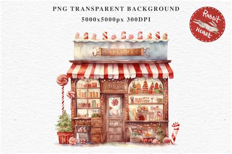 Candy Shop Storefront 的图像结果