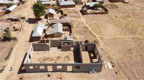 Masjid Al Furqan Nigeria - Sadaqa Welfare Fund | Islamic Charity ...