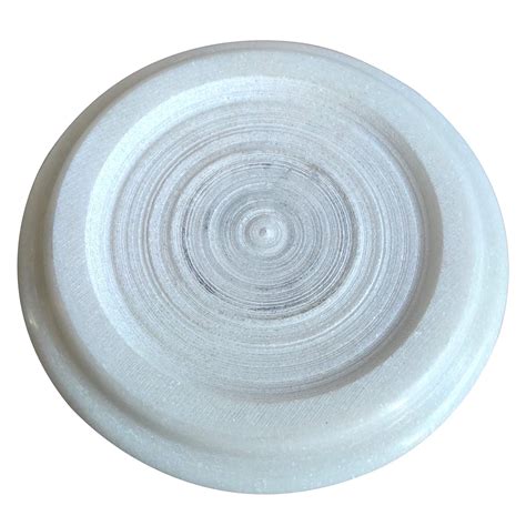 Marble Chakla/Marble Roti Maker/Marble Rolling Board,Large Size 10 Inch ...