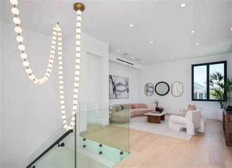 Opulent $24,950,000 La Jolla Estate: Modern Architecture, Spectacular ...