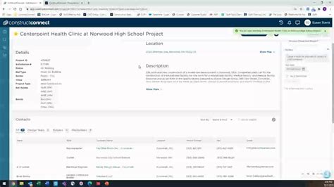 Image result for Construct Connect API