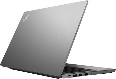 Lenovo ThinkPad E15 - Specs, Tests, and Prices | LaptopMedia India