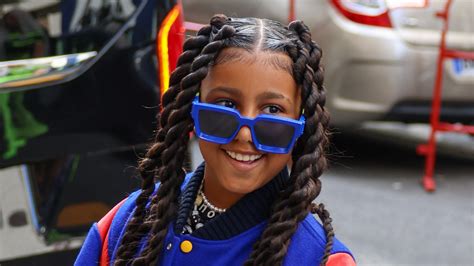 North West Just Booked Her First Movie Role | Teen Vogue