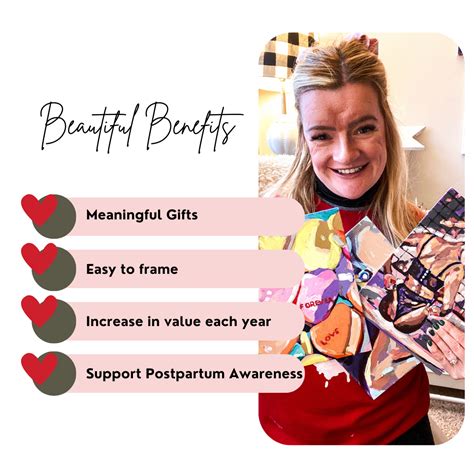 May Birth Flower Art Print - paintingpaige