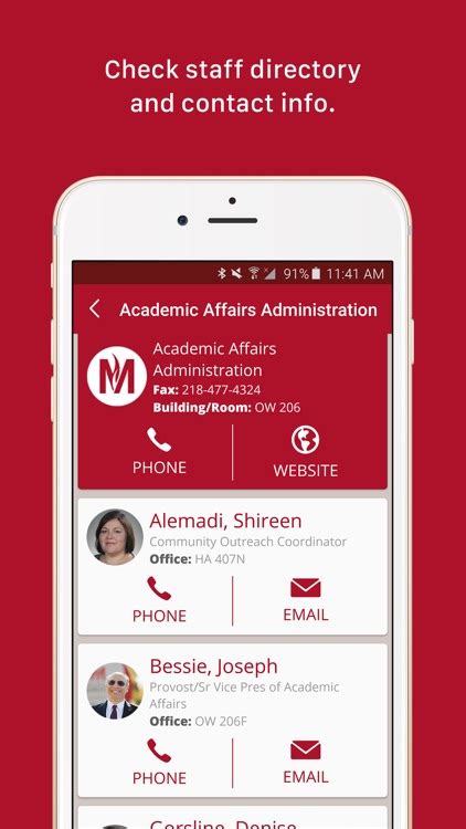 MSUM by Minnesota State University Moorhead