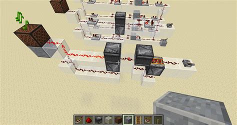 Image result for Redstone Note Block Tutorial