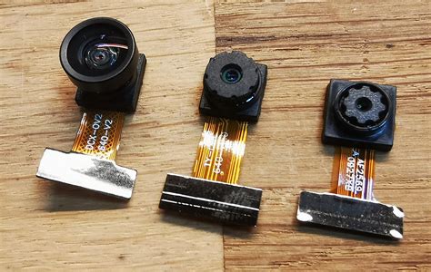 Image result for OV2640 Camera Module Tested