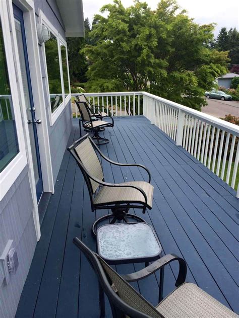 Deck Stain Color Ideas | Deck stain colors, Deck colors, Best deck stain