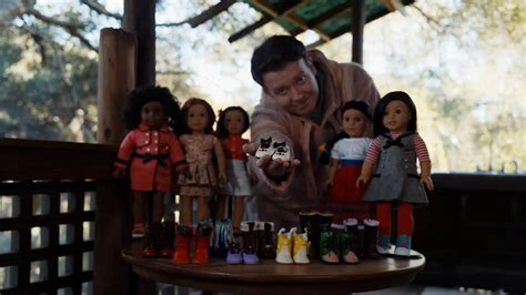 Coming Soon [brennansamericangirldollshoes.com]