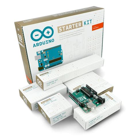 Image result for Arduino Starter Kit 2