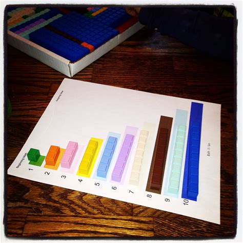 Math U See Worksheets - Printable And Enjoyable Learning