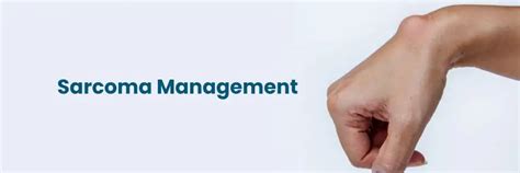Sarcoma Treatment Options at Medicover Hospitals Hyderabad