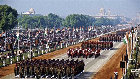 Republic Day 2023: Want to attend Republic Day parade at Kartavya path ...