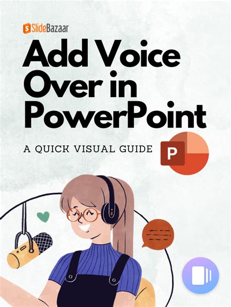 Image result for PowerPoint Using Voice Over